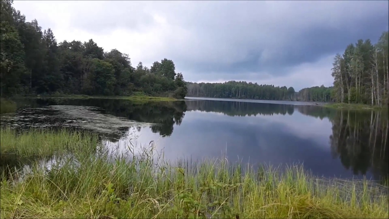 Озеро ундозеро Озеро ундозеро